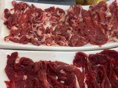 -大四喜·鲜牛肉火锅(洛阳大学城店)