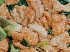 -佛有缘素食馆·荔湾老字号(陈家祠首店)