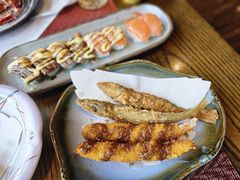 -南湖名都大酒店-千叶日本餐厅
