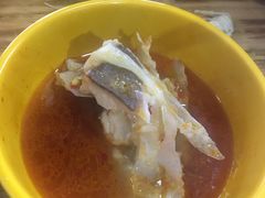 -贵州六盘水羊肉粉(观音桥店)
