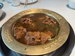 -和庆斋羊蝎子火锅·碳缸烧烤(顺义旗舰店)