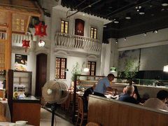 -晓粤·惹味粤菜(凯德乐峰广场店)