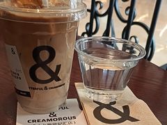 -B&C黄油与面包·THE GARDEN BAKERY概念店(世纪汇店)