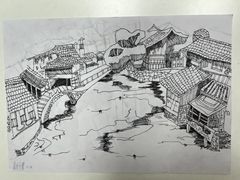 -东方童画少儿美术(莘庄体验馆)