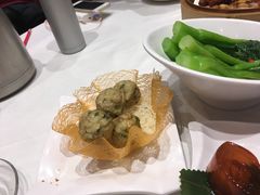 时菜鲮鱼球-稻香酒家(天河城店)