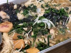 -鱼酷活鱼烤鱼(梅江印象城店)