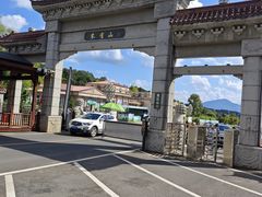 -吉林市朱雀山国家森林公园