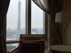 The Ritz-Carlton Guangzhou广州富力丽思卡尔顿酒店-广州富力丽思卡尔顿酒店