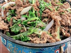 -烤肉季饭庄
