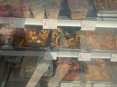 -娘心豆品(方庄店)