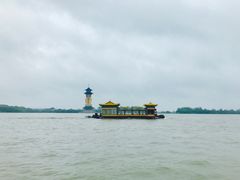 -溱湖国家湿地公园