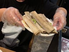 -火炉火自助餐(悠唐购物中心店)