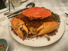 -喜记避风塘炒辣蟹(旗舰店)