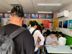 -明呈黄鱼面馆(斜土路店)