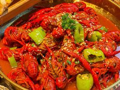 -神府路壹号·海鲜烧烤·砂锅粥·锅物(三坊七巷店)