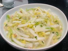 -海天楼中餐厅(吴宫泛太平洋酒店)