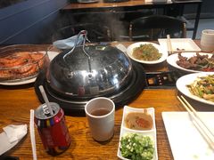 -海味当家·蒸锅海鲜(中山广场创始店)