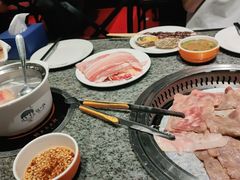 -钱小奴创意自助餐厅·原切谷饲安格斯畅吃(宁波奉化银泰店)