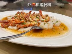 -海都六福酒家(世博广场店)