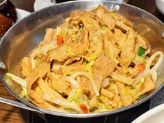 -小柴米·传统江西菜(万寿宫店)
