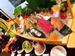 -采粤轩中餐厅(惠州金海湾喜来登度假酒店)