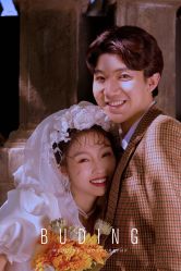 -布丁婚纱摄影工作室