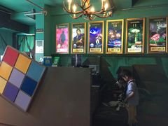 -魔方剧情密室(徐汇店)