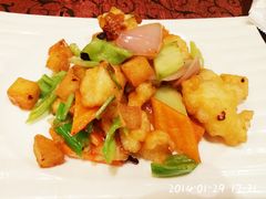 -尚一汤·粤菜海鲜(环球港店)