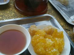 -百年老茶馆