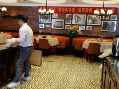 -大鸭梨烤鸭(甘家口店)