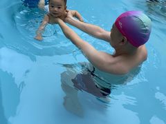 -IBOBI亲子游泳俱乐部(华侨城中心)