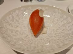 蜜汁红薯-新荣记(建国门外大街店)