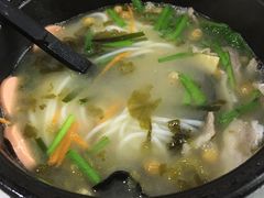 -官人桥番茄米线(温江行署店)