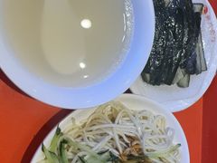 新川凉面-新川面馆(新街口起源店)