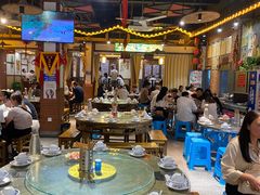 -灶东家民间菜(回兴店)