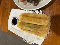 -翠姐姐农家大院·老底子萧山菜(建设一路店)