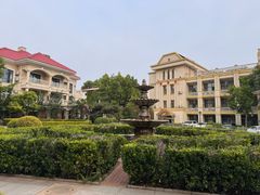 -起士林西餐厅(东经路店)