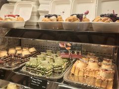 -B&C黄油与面包·THE GARDEN BAKERY概念店(世纪汇店)