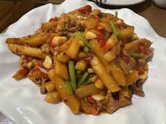 -奇滋豆味(南十四道街店)