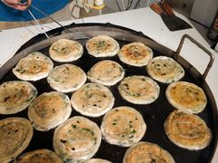 -老上海葱油饼(黄河路店)