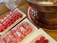 -寻小欢焖烤羊肉串(九眼桥店)