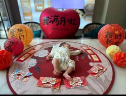 -嘉悦时光玺悦阁月子中心(九龙湖店)