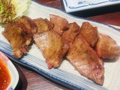 -翔峰炭火鳗鱼(悦泰街里公寓店)