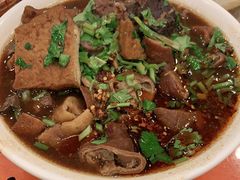-北京小肠陈饭庄(方庄店)
