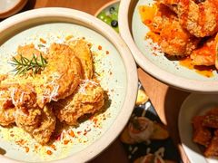 -双门洞·森系料理(体育西店)