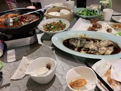 -丽华园(汉阳龙阳店)