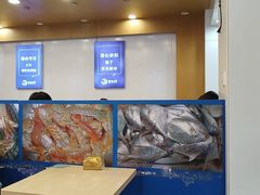 -木木鲜海鲜面(天一店)