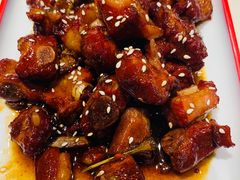 妈咪排骨-星洲小馆·新加坡菜(吴江万象汇店)
