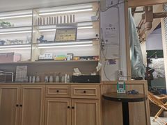 -左耳·采耳文化生活体验馆(磁器口正街店)