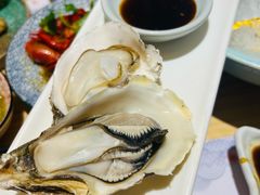-贵木日本料理·铁板烧(新地假日广场店)